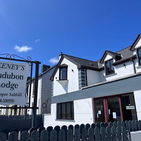 Feeney'S Audubon Lodge Galway Buitenkant foto