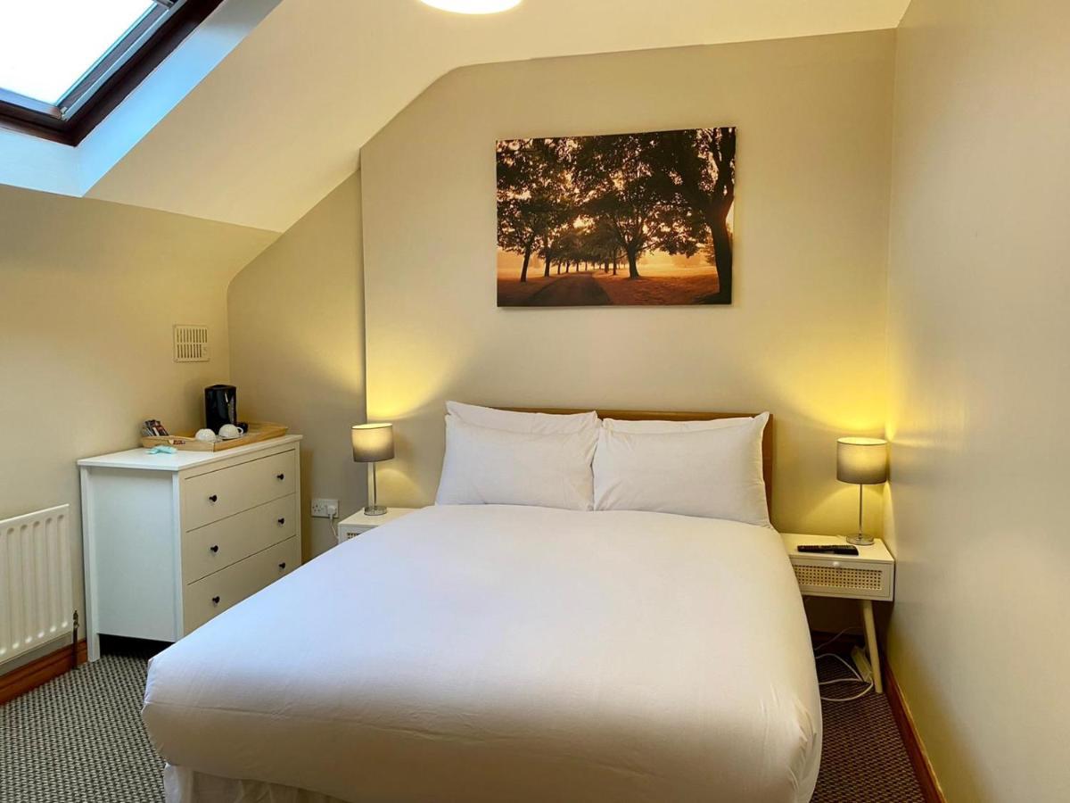 Feeney'S Audubon Lodge Galway Buitenkant foto
